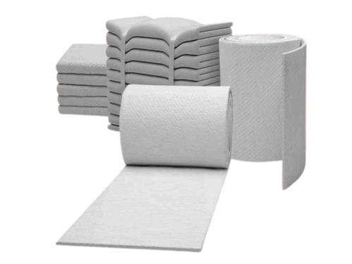 Ceramic Fibers Photoroom