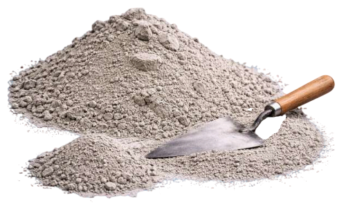 Refractory Morter Photoroom